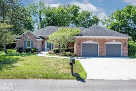 5165 Hawks Point Road Indianapolis IN 46226
