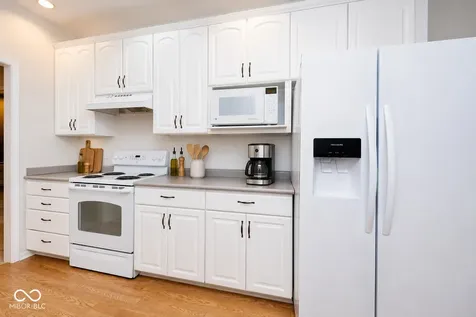 5165 Hawks Point Road Indianapolis IN 46226