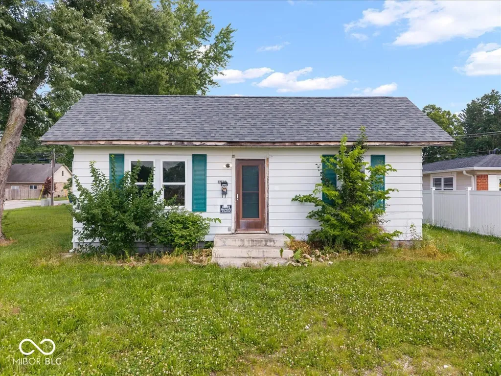 1530 Holland Street Noblesville IN 46060