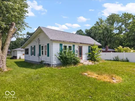 1530 Holland Street Noblesville IN 46060