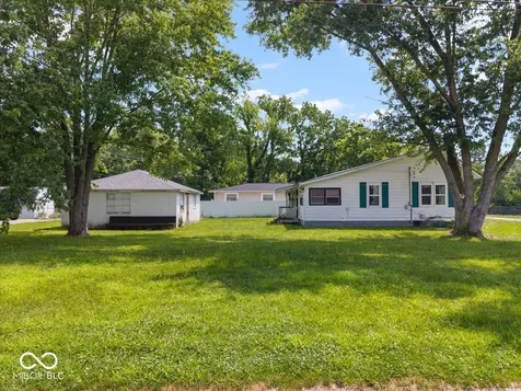 1530 Holland Street Noblesville IN 46060
