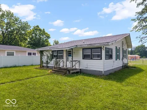 1530 Holland Street Noblesville IN 46060