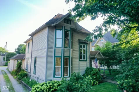 412 W Main Street Crawfordsville IN 47933