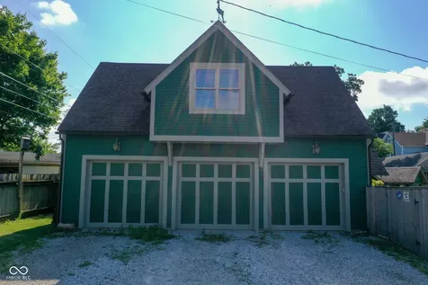 412 W Main Street Crawfordsville IN 47933