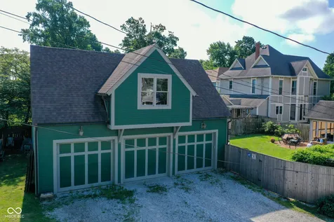 412 W Main Street Crawfordsville IN 47933