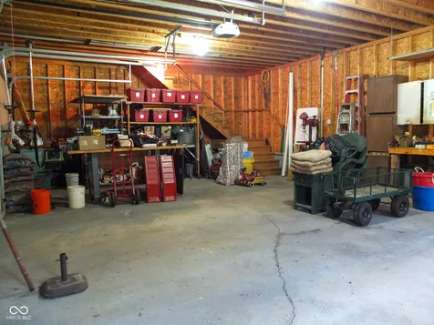412 W Main Street Crawfordsville IN 47933