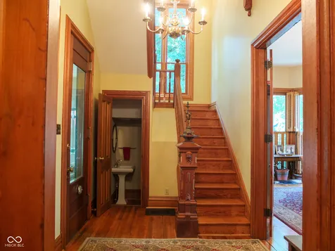 412 W Main Street Crawfordsville IN 47933