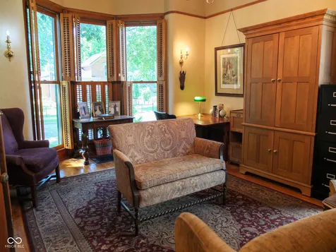 412 W Main Street Crawfordsville IN 47933