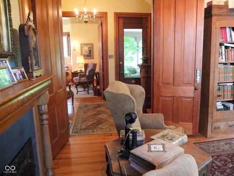 412 W Main Street Crawfordsville IN 47933