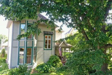 412 W Main Street Crawfordsville IN 47933
