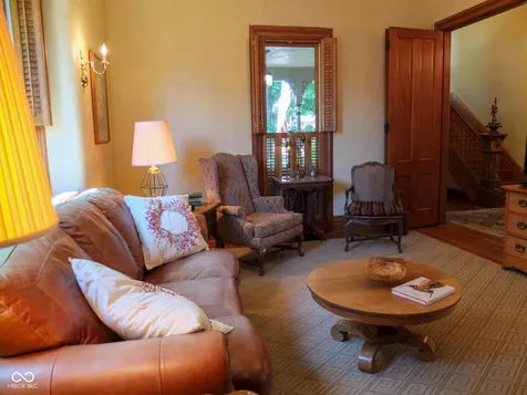412 W Main Street Crawfordsville IN 47933