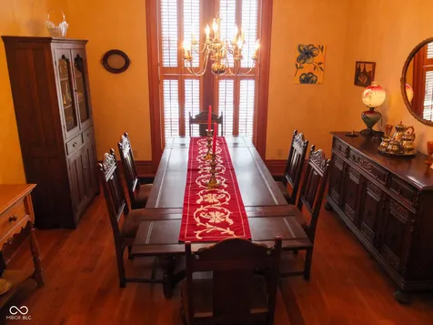412 W Main Street Crawfordsville IN 47933
