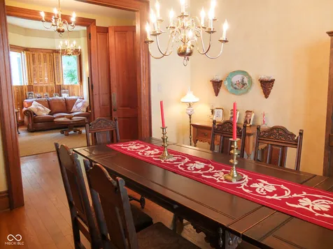 412 W Main Street Crawfordsville IN 47933