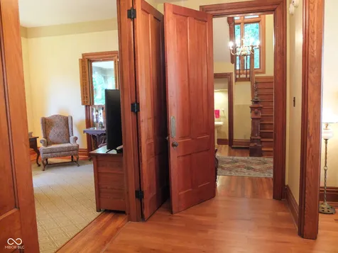 412 W Main Street Crawfordsville IN 47933