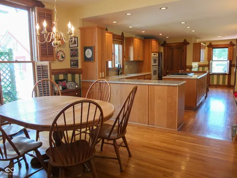 412 W Main Street Crawfordsville IN 47933