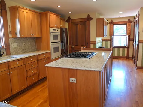 412 W Main Street Crawfordsville IN 47933