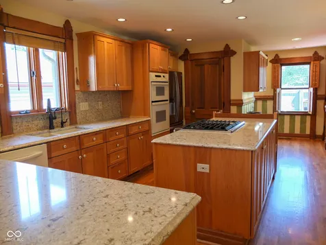 412 W Main Street Crawfordsville IN 47933
