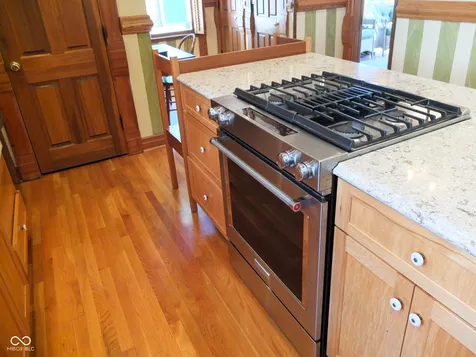 412 W Main Street Crawfordsville IN 47933