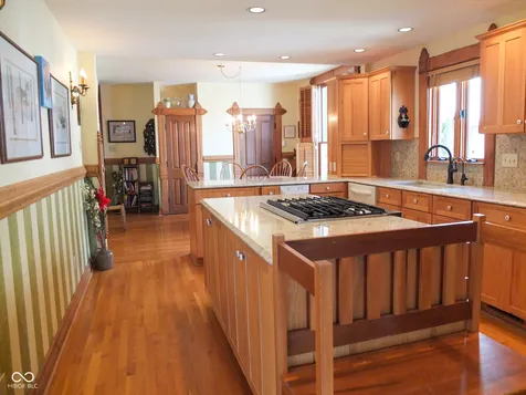 412 W Main Street Crawfordsville IN 47933