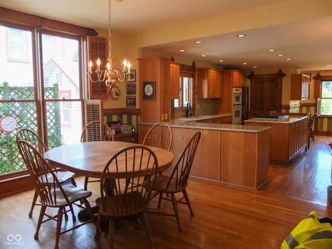 412 W Main Street Crawfordsville IN 47933
