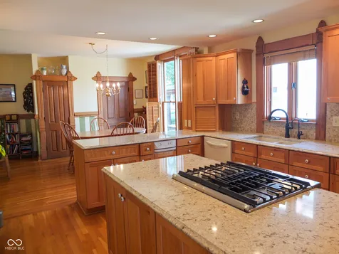 412 W Main Street Crawfordsville IN 47933
