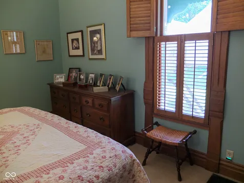 412 W Main Street Crawfordsville IN 47933