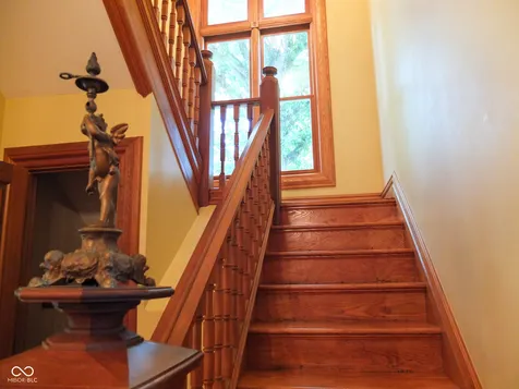 412 W Main Street Crawfordsville IN 47933