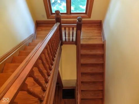 412 W Main Street Crawfordsville IN 47933