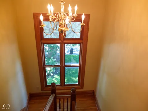 412 W Main Street Crawfordsville IN 47933