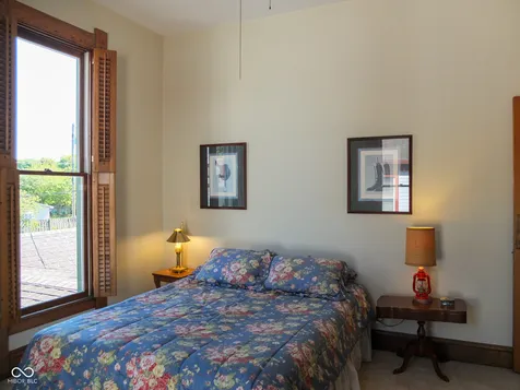 412 W Main Street Crawfordsville IN 47933