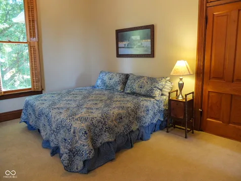 412 W Main Street Crawfordsville IN 47933