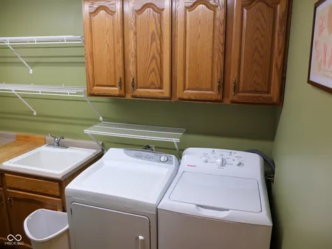412 W Main Street Crawfordsville IN 47933