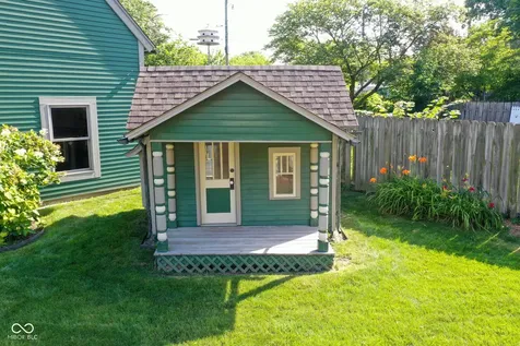 412 W Main Street Crawfordsville IN 47933