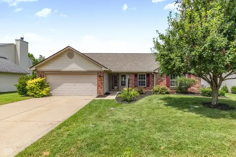 321 Brooks Bend Brownsburg IN 46112