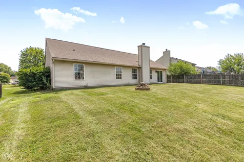 321 Brooks Bend Brownsburg IN 46112