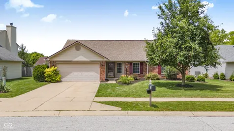 321 Brooks Bend Brownsburg IN 46112