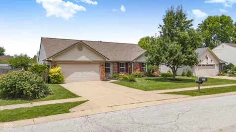 321 Brooks Bend Brownsburg IN 46112