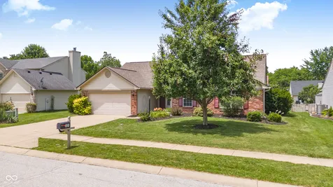 321 Brooks Bend Brownsburg IN 46112