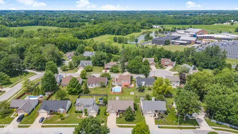 321 Brooks Bend Brownsburg IN 46112