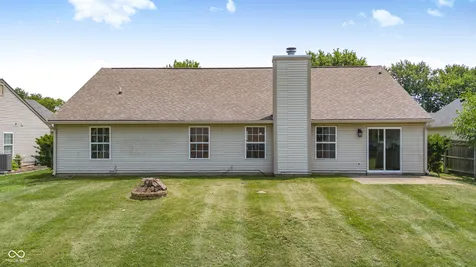 321 Brooks Bend Brownsburg IN 46112