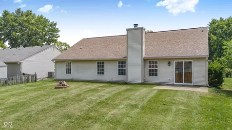321 Brooks Bend Brownsburg IN 46112