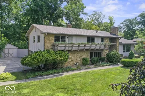 6502 Landborough Drive S Indianapolis IN 46220