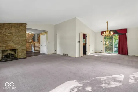 6502 Landborough Drive S Indianapolis IN 46220