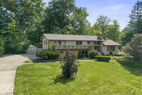 6502 Landborough Drive S Indianapolis IN 46220