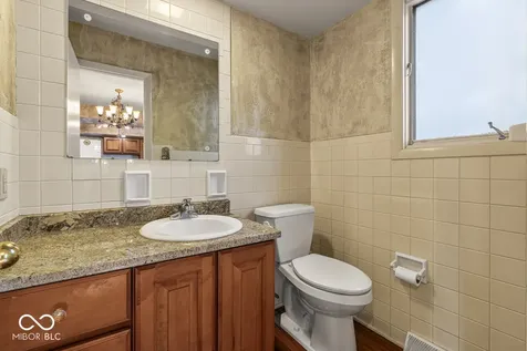 6502 Landborough Drive S Indianapolis IN 46220