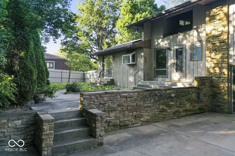 6502 Landborough Drive S Indianapolis IN 46220