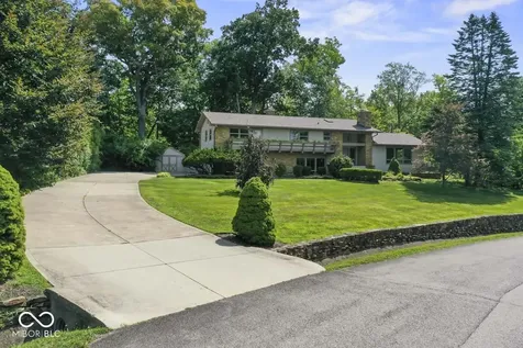 6502 Landborough Drive S Indianapolis IN 46220