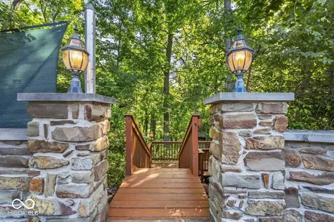 6502 Landborough Drive S Indianapolis IN 46220