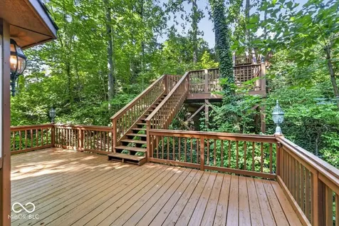 6502 Landborough Drive S Indianapolis IN 46220