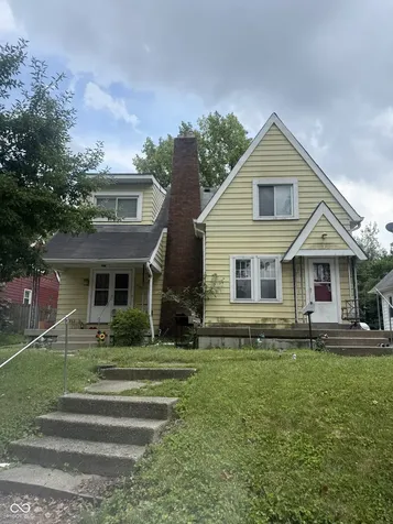 4919 Young Avenue Indianapolis IN 46201